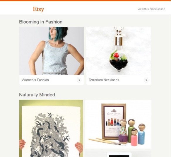 Hieropice in Etsy Finds